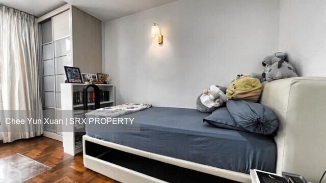 Macpherson Garden Estate (D13), Terrace #501051111